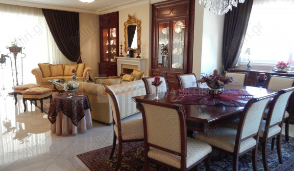 Τραπεζαρία - Dinning area 